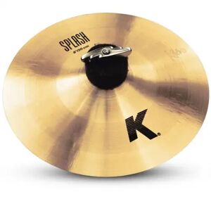 Zildjian Splashs/ K0857 - SPLASH K 8