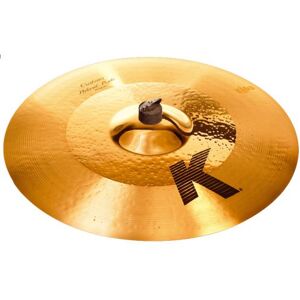 Zildjian Rides/ K0998 - RIDE K CUSTOM 20 HYBRID RIDE