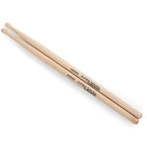 Rohema Baguettes de Batterie/ HICKORY JUNIOR