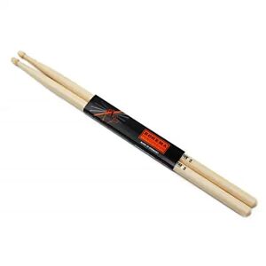 Rohema Baguettes de Batterie/ CLASSIC 5A HICKORY