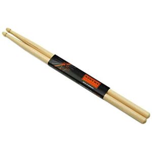 Rohema Baguettes de Batterie/ EXTREME 5BX HICKORY