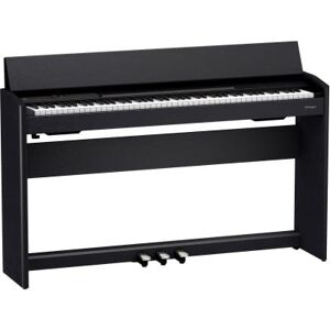 Roland Pianos numeriques meubles/ F-701 CB