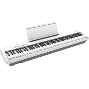 Roland Pianos numeriques portables/ FP-30X WH