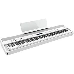 Roland Pianos numeriques portables/ FP-90X WH