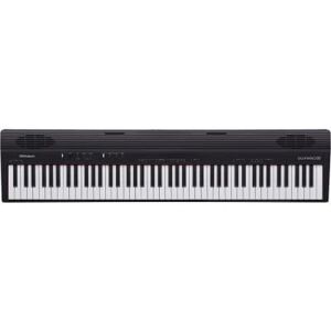 Roland Pianos numeriques portables/ GO:PIANO 88