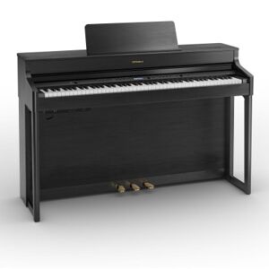 Roland Pianos numeriques meubles/ HP702-CH