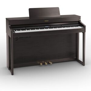 Roland Pianos numeriques meubles/ HP702-DR