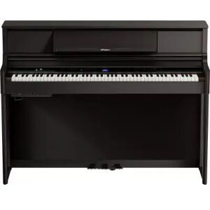 Roland Pianos numeriques meubles/ LX-5 PALISSANDRE SOMBRE