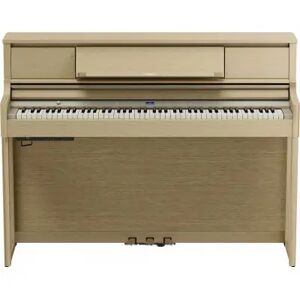 Roland Pianos numeriques meubles/ LX-5 CHENE CLAIR