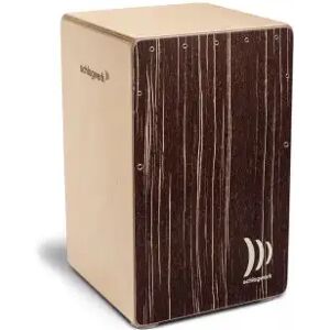 Schlagwerk Cajon/ S-CP585 - CAJON AGILE CAPPUCCINO