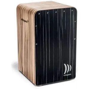 Schlagwerk Cajon/ S-CP608 - CAJON FINELINE COMFORT DARK NIGHT