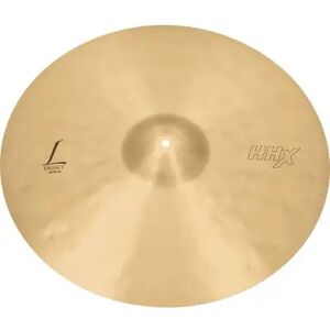 Sabian Rides/ HHX RIDE 21