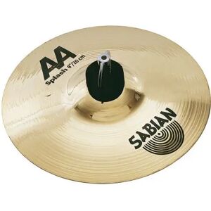 Sabian Splashs/ 20805 - AA 8