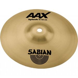 Sabian Splashs/ 20605XB - AAX SPLASH 6