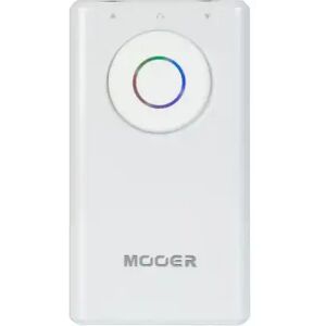 Autres effets et pedales INTERFACE MOOER PRIME P1 BLANC