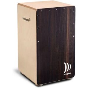 Cajon/ 2INONE CP 408 DARK OAK