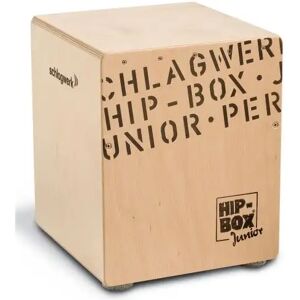 Schlagwerk Cajon/ CP 401 HIP BOX JUNIOR