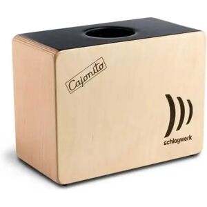 Schlagwerk Cajon/ CAJONITO - DC300