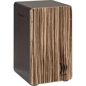 Schlagwerk Cajon/ CAJON 2 IN ONE CP410 2INONE BARISTA