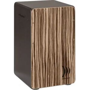 Schlagwerk Cajon/ CAJON 2 IN ONE CP410ST 2INONE BARISTA SOFT TOUCH