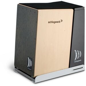 Schlagwerk Accessoires cajon/ ECA 70 - ERGO CAJON-ADAPTER