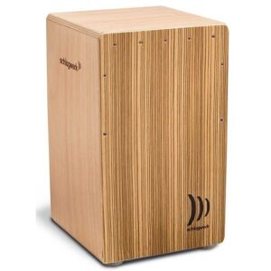 Cajon/ LA PERU CP 4011 - ZEBRANO