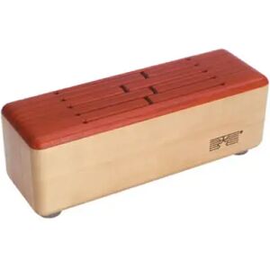 Schlagwerk Blocks & wood-blocks/ 60P82 LOG DRUM - 8 PITCHES F PENTATONIC