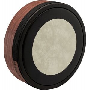 Schlagwerk Bodhran/ BODHRAN NEOTRAD, RED BROWN, 14 MYLARHEAD