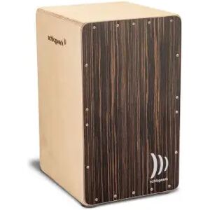 Cajon/ S-CP5002 - CAJON PRECISE OS DARK SANTOS