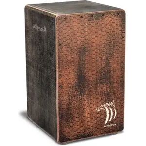 Schlagwerk Cajon/ S-CP5210 - CAJON URBAN OS OLD RED