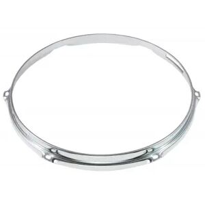 Sparedrum Cerclages caisses claires/ CERCLE 12 6 TIRANTS TIMBRE S-STYLE TRIPLE FLANGE 2.3MM