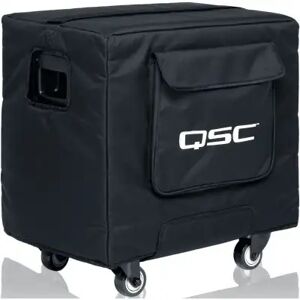 Qsc Pro Audio Housses pour enceintes/ KS112-COVER