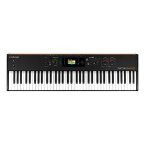 Studiologic Pianos numeriques de scene/ NUMA X PIANO 73