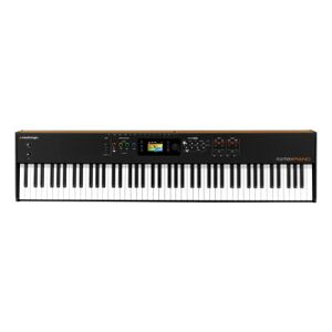 Studiologic Pianos numeriques de scene/ NUMA X PIANO 88