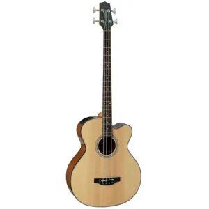 Takamine Basses acoustiques et électro/ GB30CE-NAT NATURAL