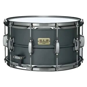 Tama Futs métal/ LST148 - SLP BIG BLACK STEEL 14 X 8 - FLAT BLACK