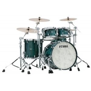 Tama Batteries Stage/ STAR WALNUT STAGE 22 LIGHT INDIGO JAPANESE CHESTNUT