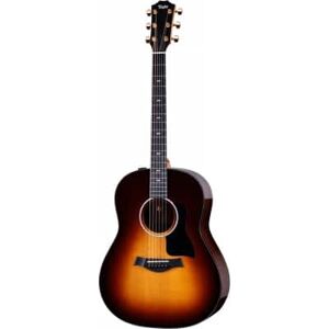 Taylor Guitars Folk electro/ 217E-SB PLUS LTD GRAND PACIFIC 50TH ANNI SUNBURST - STOCK-B