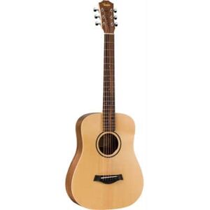 Taylor Guitars Folk de voyage/ BT1 WALNUT BABY