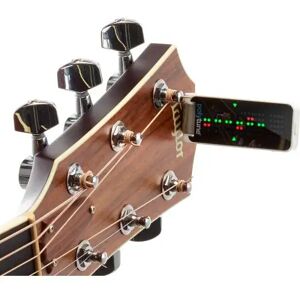 Tc Electronic ACCORDEURS GUITARES/ POLYTUNE CLIP