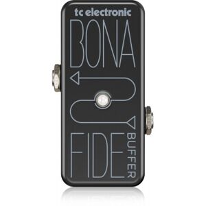 Tc Electronic Autres effets et pedales/ BONAFIDE BUFFER