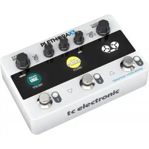 Tc Electronic Multi effets guitare electrique/ PLETHORA X3 - STOCK-B