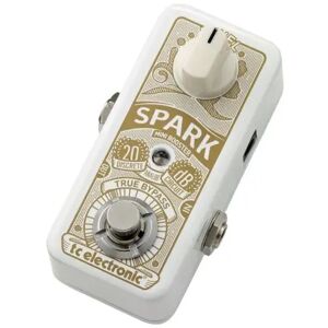 Tc Electronic Boost/ SPARK MINI BOOSTER