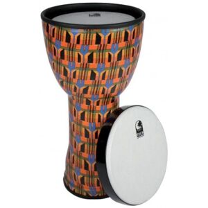 Toca Tambourins - Tambours - Bongos/ NESTING DRUMS FREESTYLE II 10 TF2ND-10K