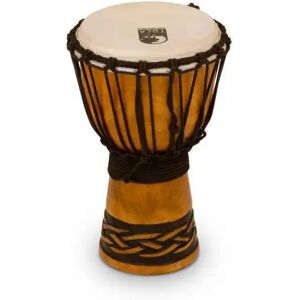 Toca Djembes/ DJEMBE ''ORIGINS'' CELTIC KNOT 10'' - TODJ-10CK