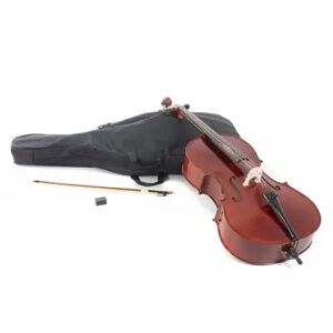 Gewa Violoncelles 4/4/ PURE HW VIOLONCELLE 4/4