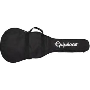 Epiphone Pour guitare classique/ GIGBAG CLASSICAL 4/4-SIZE BLACK