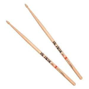 Vic Firth Baguettes de Batterie/ MJC2 - COLLECTION MODERN JAZZ - 2