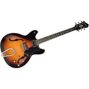 Demi-caisse/ VIKING TOBACCO SUNBURST