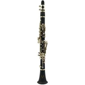 Woodbrass Clarinettes Mib étude/ WCL200E - MIB (17 CLÉS)